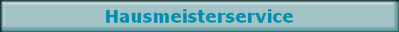 Hausmeisterservice