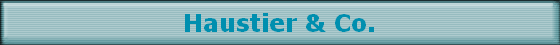Haustier & Co.
