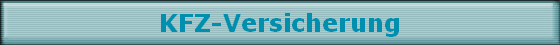 KFZ-Versicherung